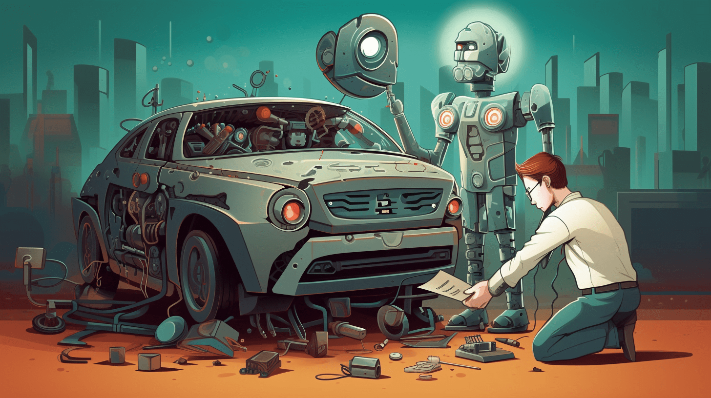 Microsoft’s HoloAssist dataset advances AI assistants’ integration into our everyday lives