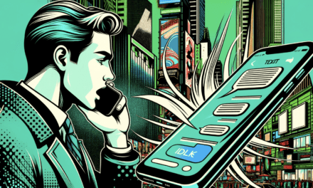 Mastering Voice Chat: A Step-by-Step Guide for ChatGPT Users