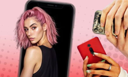 Virtual influencers created by AI are taking away business from real humans